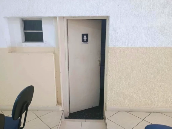 Imagem Galpão à Venda, 854 m² em Vila Antonieta - São Paulo Imagem Galpão à Venda, 854 m² em Vila Antonieta - São Paulo