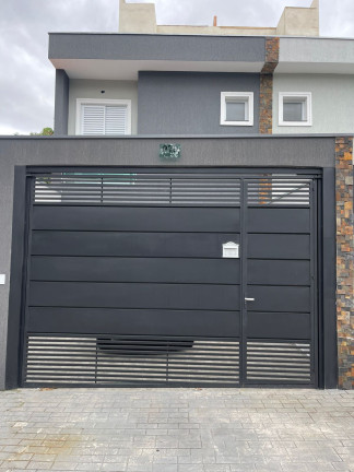Imagem Sobrado com 2 Quartos à Venda, 70 m² em Vila Camilópolis - Santo André