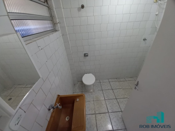 Imagem Kitnet com 1 Quarto para Alugar, 25 m² em Bela Vista - São Paulo Imagem Kitnet com 1 Quarto para Alugar, 25 m² em Bela Vista - São Paulo