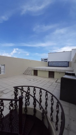 Imagem Apartamento com 4 Quartos à Venda, 643 m² em Tamarineira - Recife