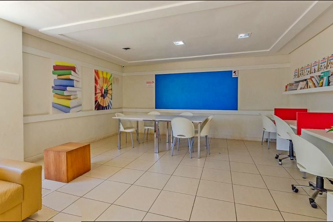 Imagem Apartamento com 2 Quartos para Alugar, 63 m²em Boca do Rio - Salvador