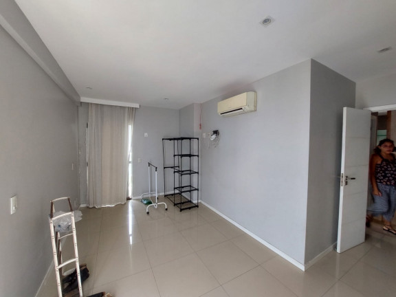 Imagem Apartamento com 2 Quartos para Alugar, 81 m² em Ponta D'Areia - São Luís