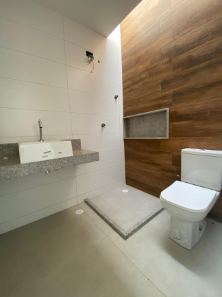 Imagem Casa de Condomínio com 3 Quartos à Venda, 230 m² em Barra  - Barra de São Miguel