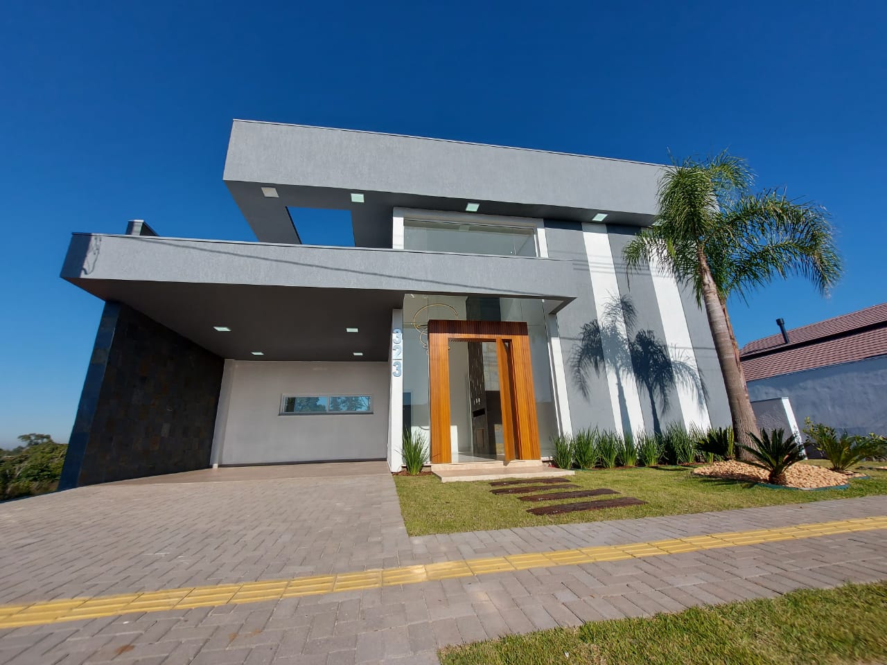 Imagem Casa com 3 Quartos à Venda, 170 m²em Centro - Gravataí