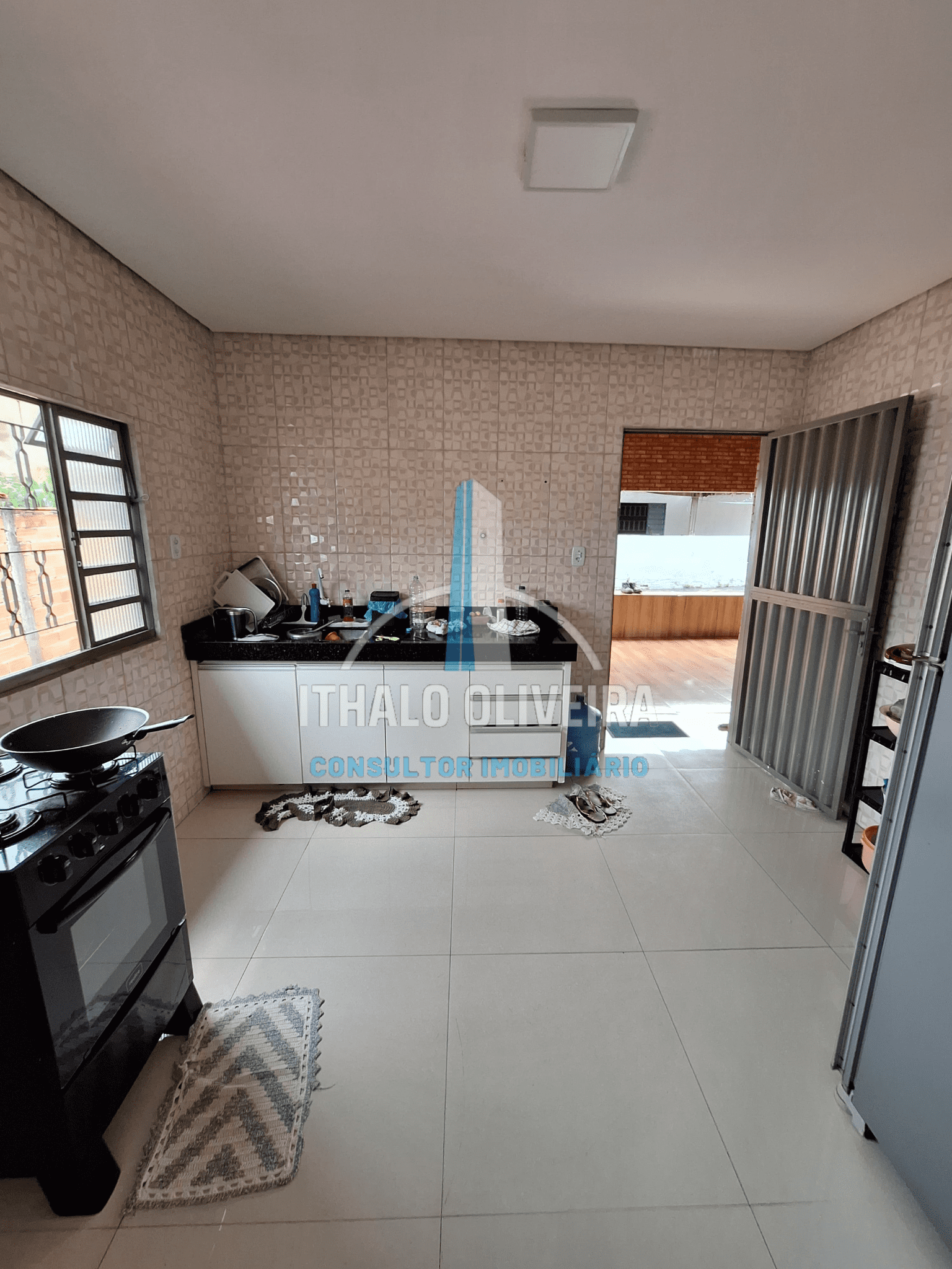 Imagem Casa com 3 Quartos à Venda, 360 m²em Santo Hilário - Goiânia Imagem Casa com 3 Quartos à Venda, 360 m²em Santo Hilário - Goiânia