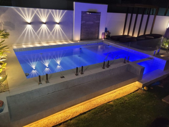 Imagem Casa de Condomínio com 3 Quartos à Venda, 210 m² em Urbanova - São José dos Campos