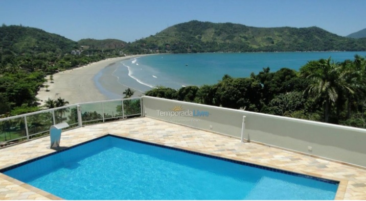 Imagem Casa de Condomínio com 9 Quartos à Venda, 212 m²em Enseada - Ubatuba