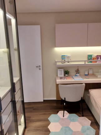 Imagem Apartamento com 3 Quartos à Venda, 112 m² em Vila Hamburguesa - São Paulo Imagem Apartamento com 3 Quartos à Venda, 112 m² em Vila Hamburguesa - São Paulo