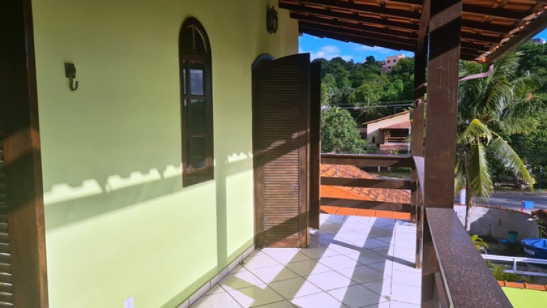 Imagem Casa com 3 Quartos à Venda, 300 m²em Araçatiba - Maricá