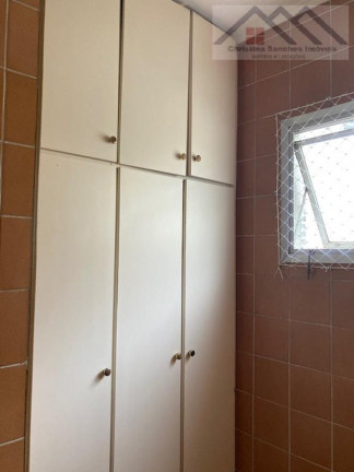 Imagem Apartamento com 2 Quartos para Alugar,  em Vila Moraes - São Paulo