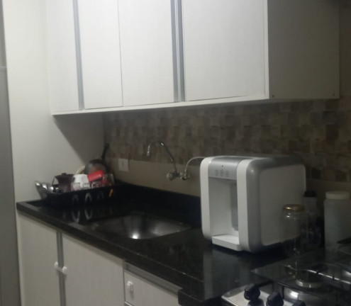 Imagem Apartamento com 3 Quartos à Venda, 85 m² em Santana - São Paulo