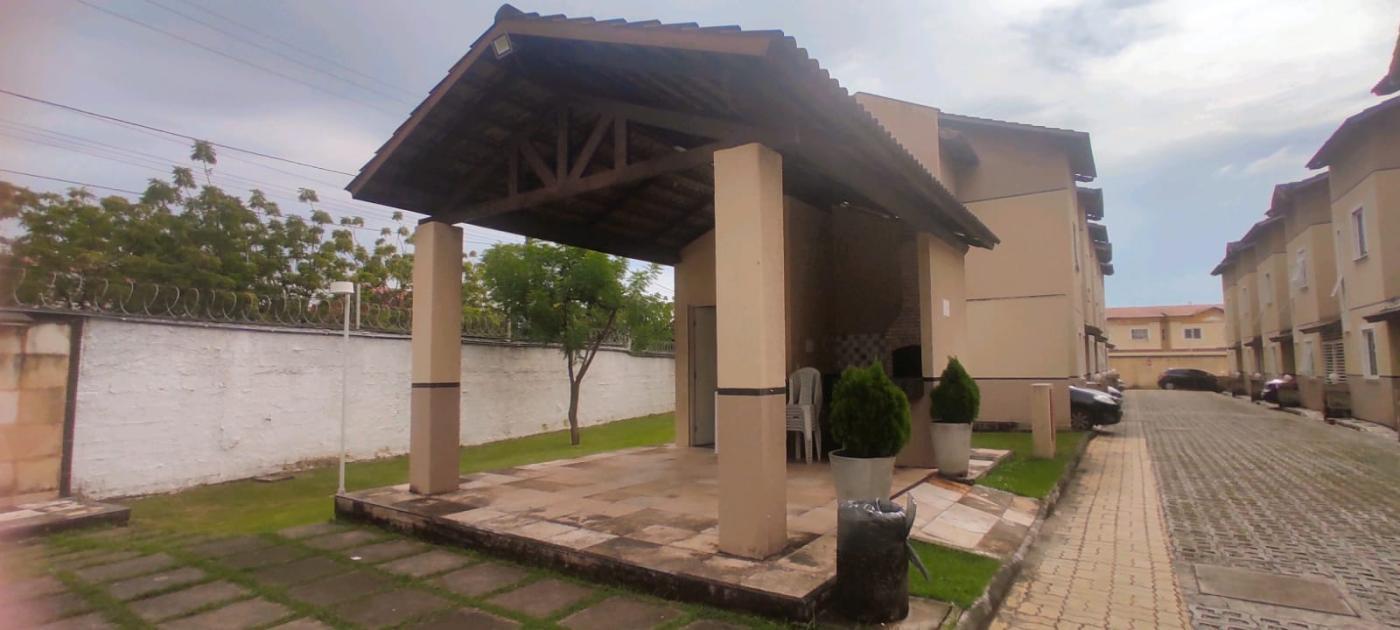 Imagem Casa de Condomínio com 2 Quartos à Venda, 63 m²em Siqueira - Fortaleza Imagem Casa de Condomínio com 2 Quartos à Venda, 63 m²em Siqueira - Fortaleza