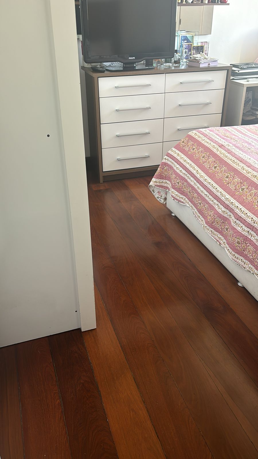 Imagem Apartamento com 3 Quartos à Venda, 93 m² em Parque Flamboyant - Campos dos Goytacazes