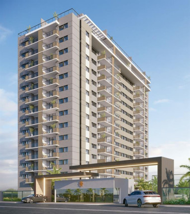 Imagem Apartamento com 3 Quartos à Venda, 73 m² em Jacarepaguá - Rio de Janeiro