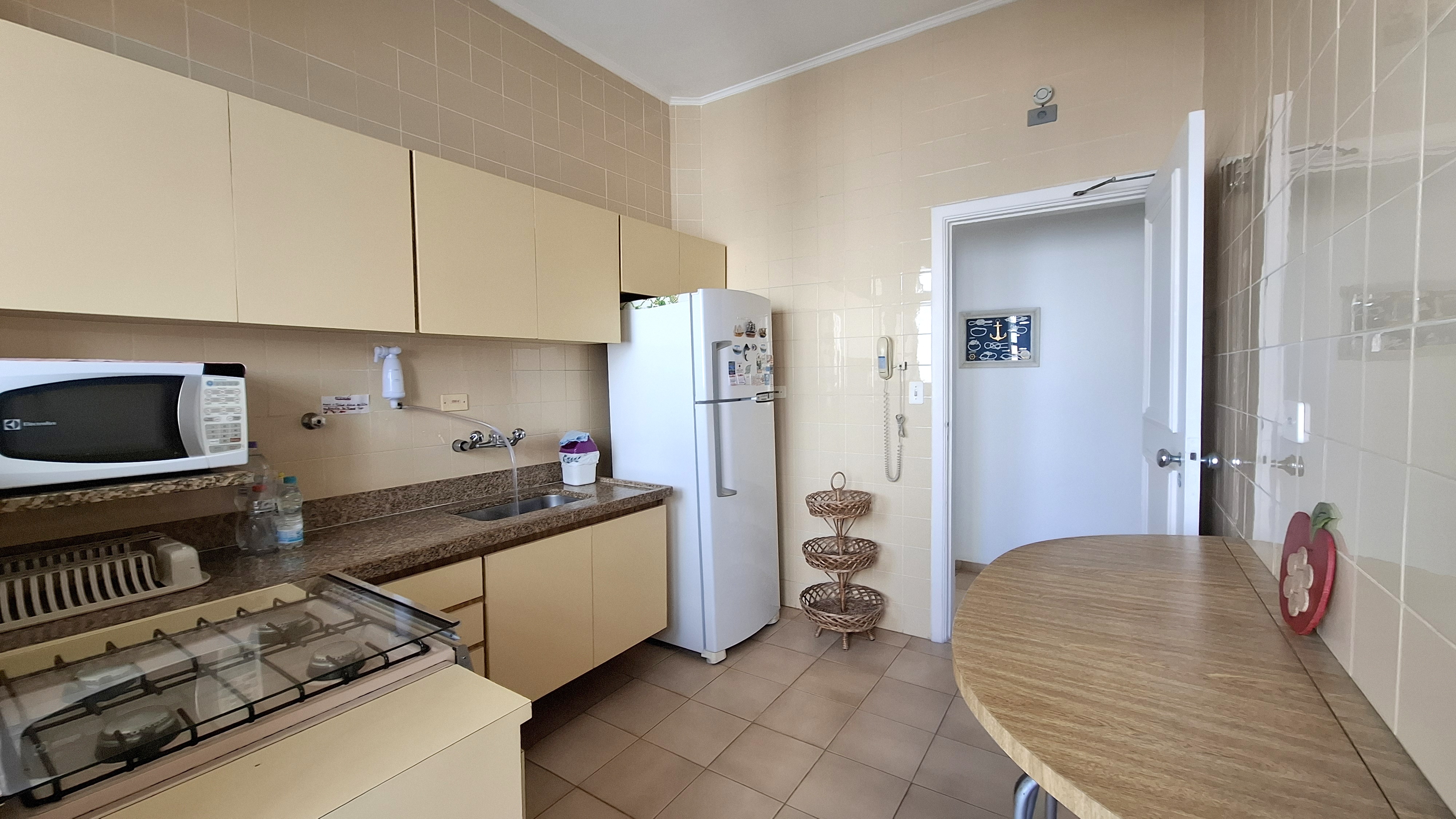 Imagem Apartamento com 3 Quartos à Venda, 162 m² em Pitangueiras - Guarujá
