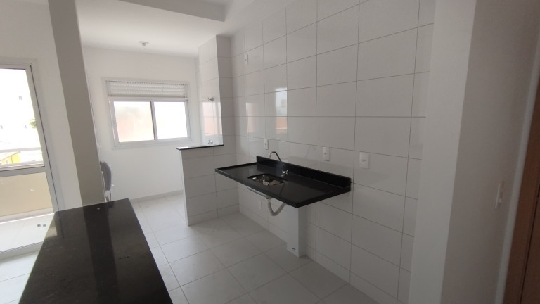 Imagem Apartamento com 2 Quartos à Venda, 62 m² em Parque Industrial - São José dos Campos