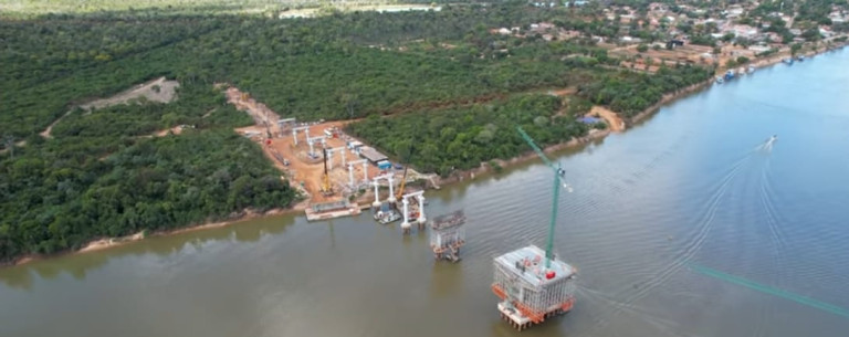 Imagem Terreno à Venda, 11.764 m² em Distrito de Luiz Alves - São Miguel do Araguaia Imagem Terreno à Venda, 11.764 m² em Distrito de Luiz Alves - São Miguel do Araguaia