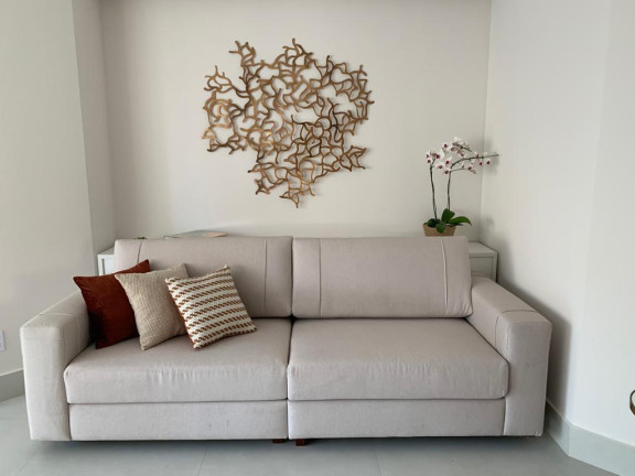 Imagem Apartamento com 3 Quartos à Venda, 156 m² em Vila Mascote - São Paulo