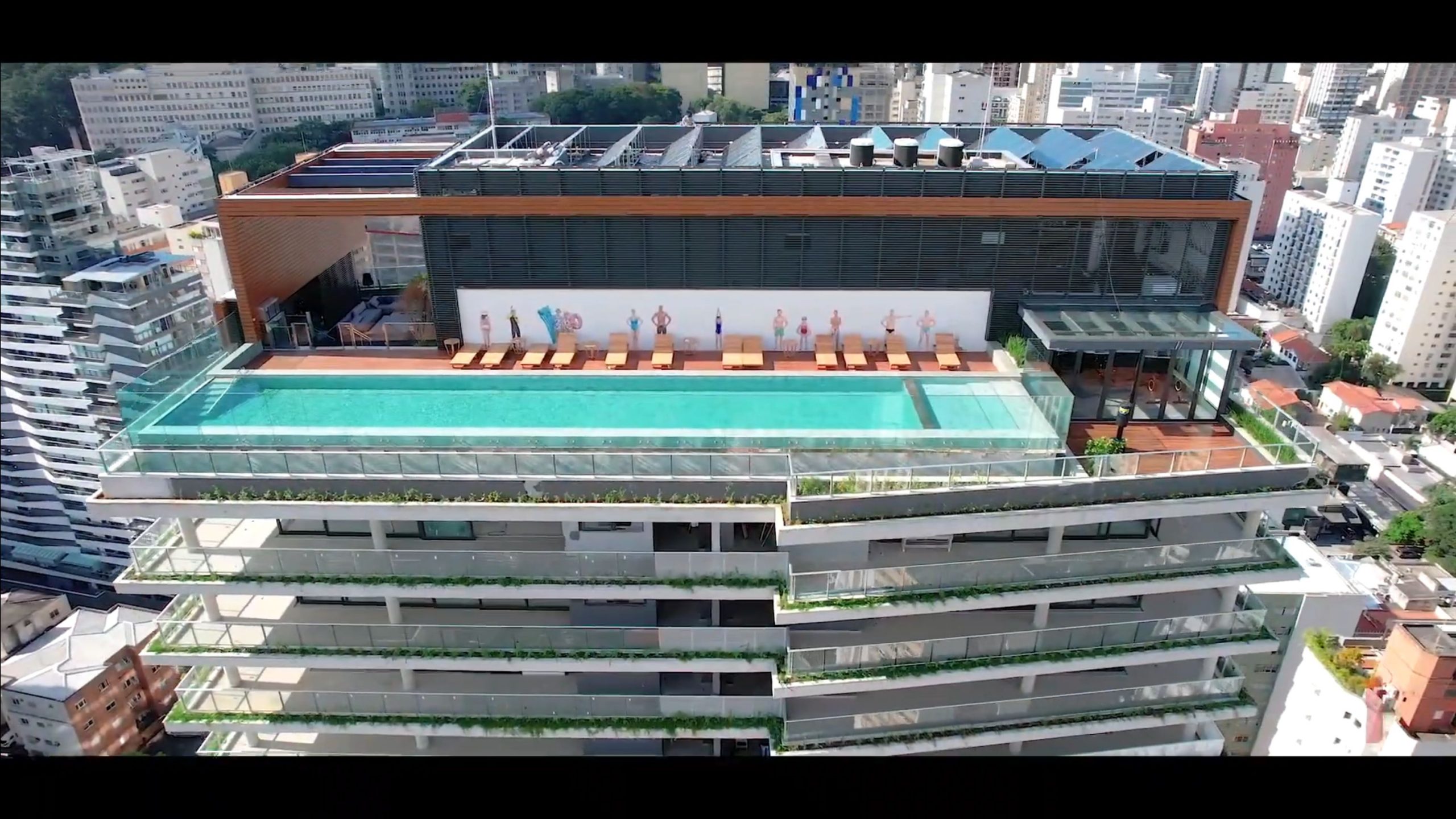 Imagem Apartamento com 3 Quartos à Venda, 196 m²em Cerqueira César - São Paulo