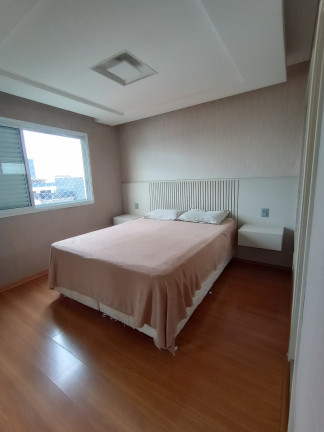 Imagem Apartamento com 4 Quartos à Venda, 142 m² em Liberdade - Belo Horizonte