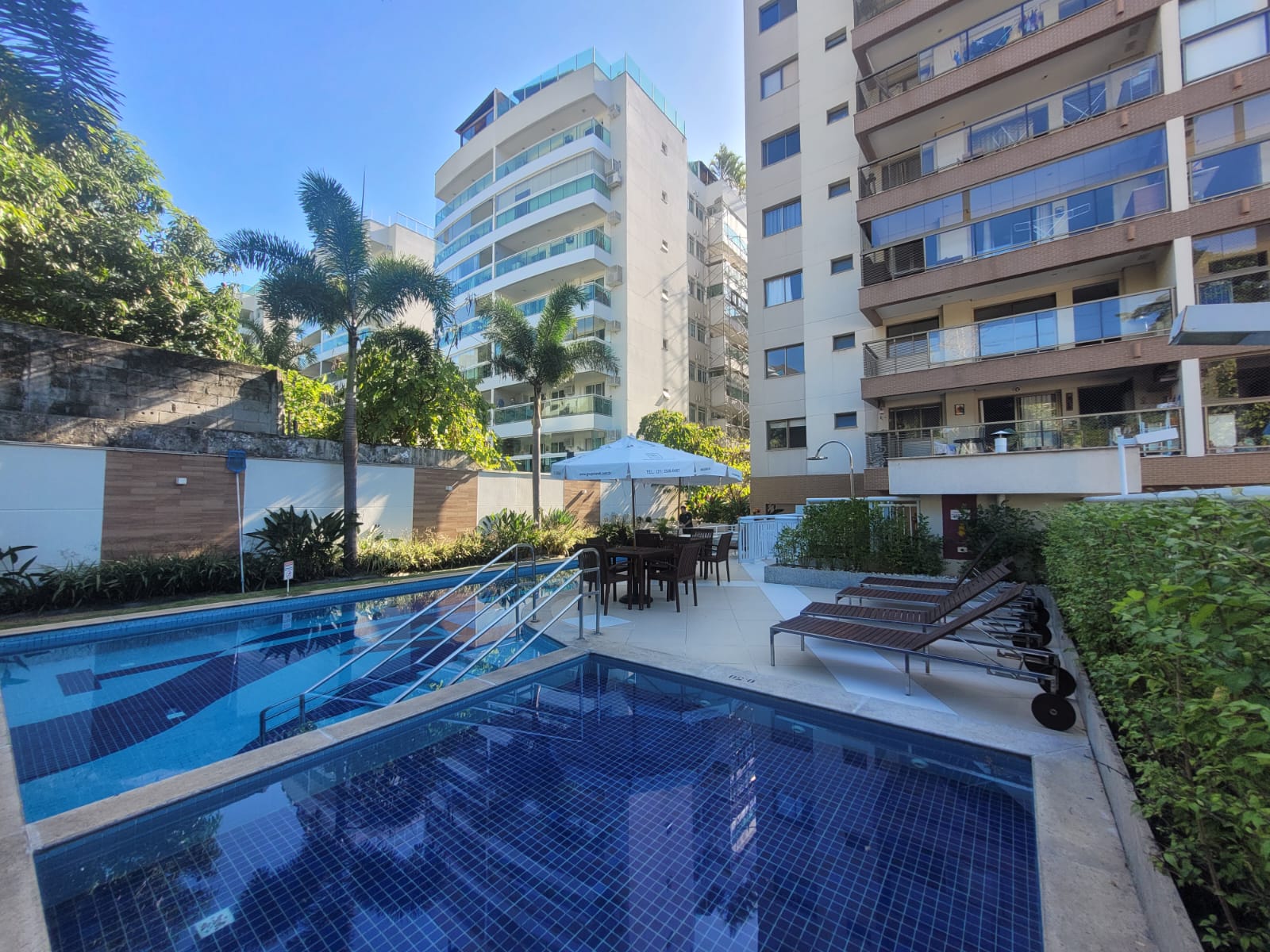 Imagem Apartamento com 2 Quartos à Venda, 75 m²em Freguesia (Jacarepaguá) - Rio de Janeiro Imagem Apartamento com 2 Quartos à Venda, 75 m²em Freguesia (Jacarepaguá) - Rio de Janeiro