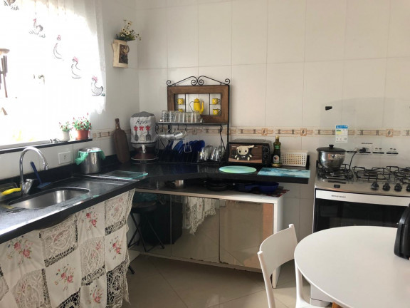 Imagem Sobrado com 2 Quartos à Venda, 80 m² em Horto Florestal - São Paulo