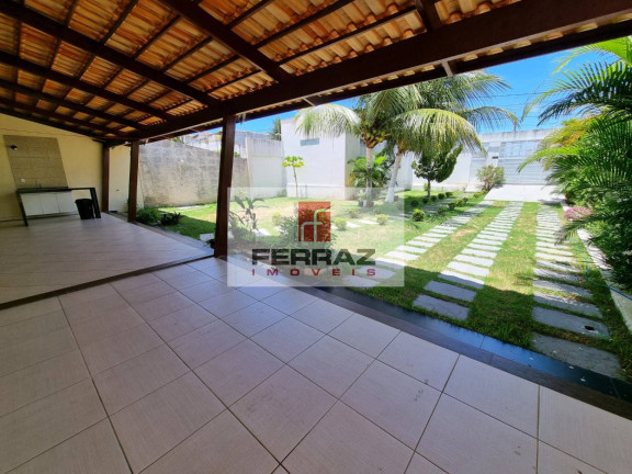 Imagem Casa com 3 Quartos à Venda,  em Nova Parnamirim - Parnamirim
