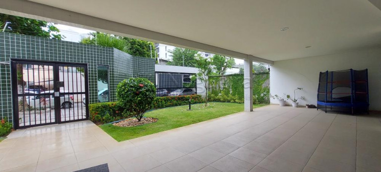 Imagem Apartamento com 3 Quartos à Venda,  em Boa Viagem - Recife
