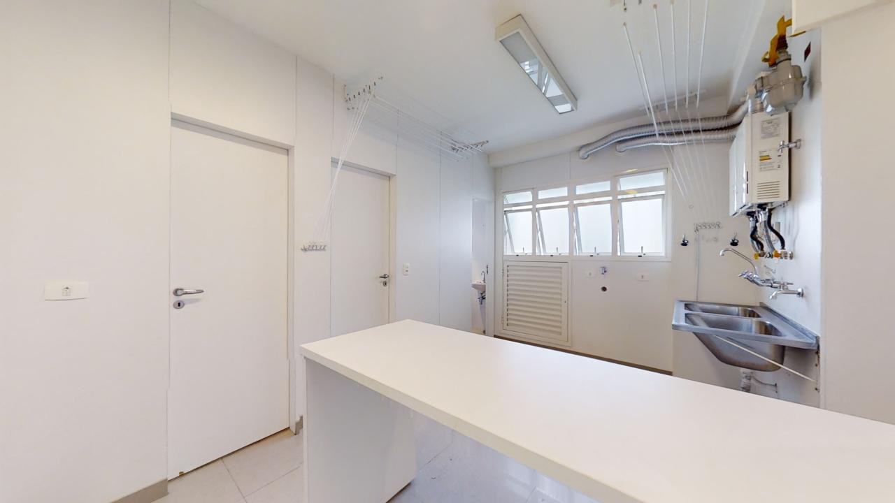 Foto do imóvel Apartamento com 2 Quartos à Venda, 324 m² em Indianópolis - São Paulo