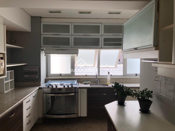 Imagem Apartamento com 3 Quartos à Venda,  em Jardim Paulista - São Paulo