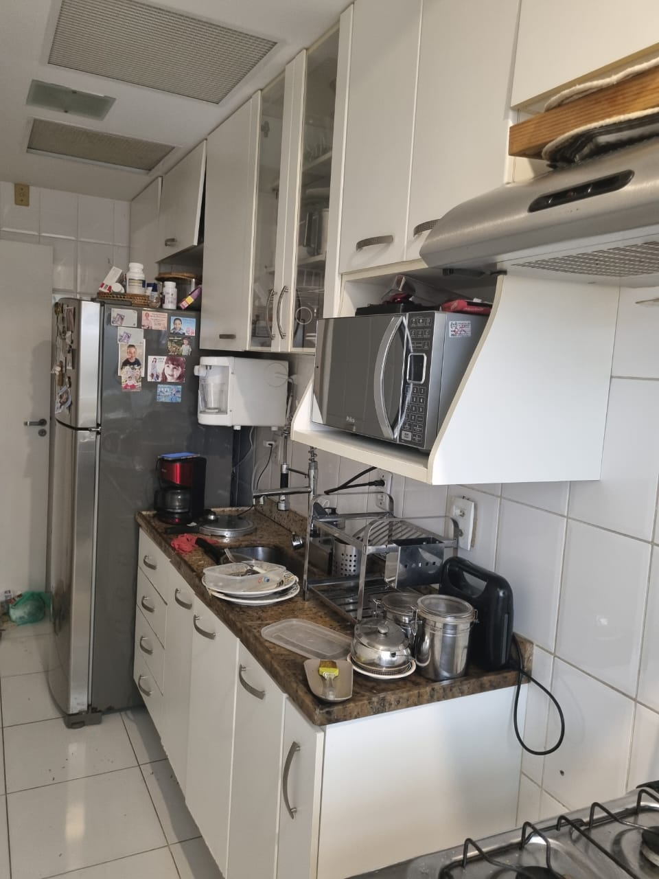 Imagem Apartamento com 3 Quartos à Venda, 96 m²em Freguesia (Jacarepaguá) - Rio de Janeiro Imagem Apartamento com 3 Quartos à Venda, 96 m²em Freguesia (Jacarepaguá) - Rio de Janeiro