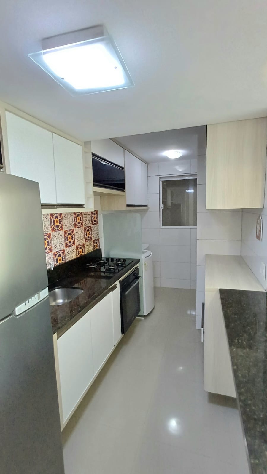 Imagem Apartamento com 2 Quartos à Venda, 52 m²em Centro  - Lauro de Freitas 