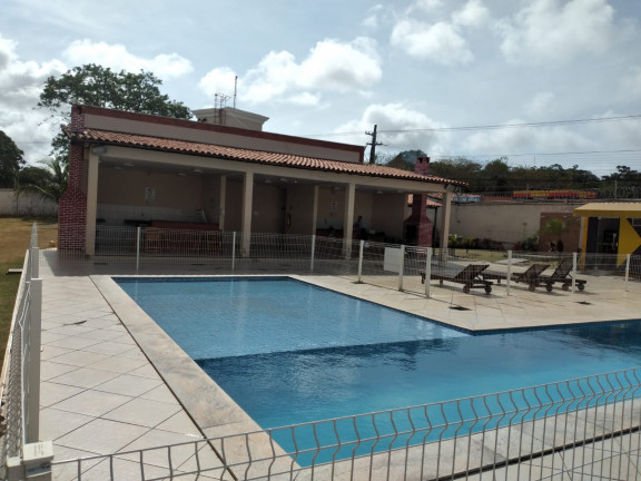 Imagem Apartamento com 2 Quartos à Venda, 1 m² em Turu - São Luís