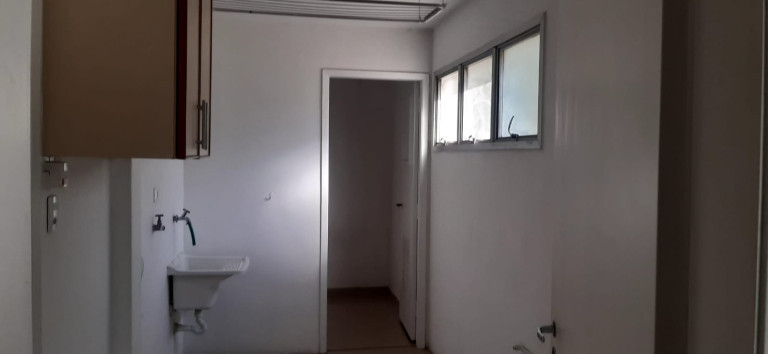 Imagem Apartamento com 3 Quartos para Alugar,  em Vila Mariana - São Paulo