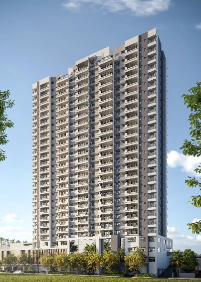 Apartamento com 2 Quartos à Venda, 70 m²em Chácara Califórnia - São Paulo