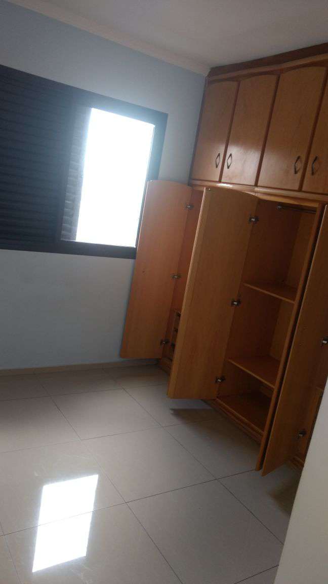 Imagem Apartamento com 3 Quartos à Venda, 73 m² em Vila Carrão - São Paulo