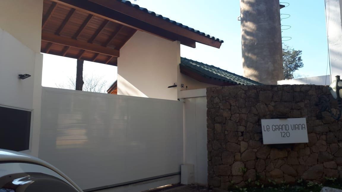 Imagem Loft com 1 Quarto à Venda, 47 m² em Bosque do Vianna - Cotia