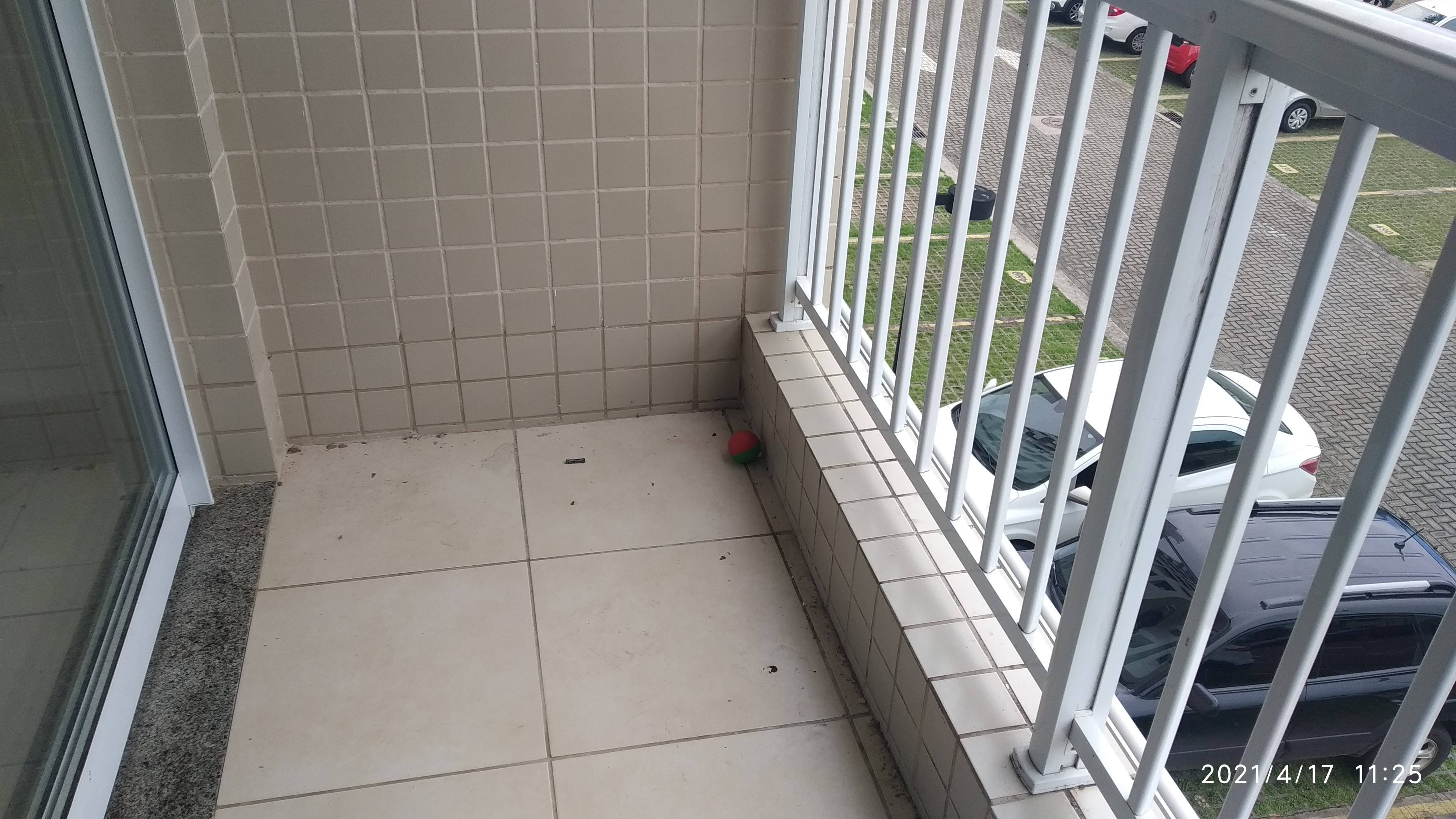Imagem Apartamento com 2 Quartos à Venda, 55 m² em Angelim - São Luís