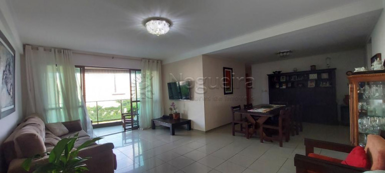 Imagem Apartamento com 4 Quartos à Venda, 151 m² em Recife - Recife Imagem Apartamento com 4 Quartos à Venda, 151 m² em Recife - Recife