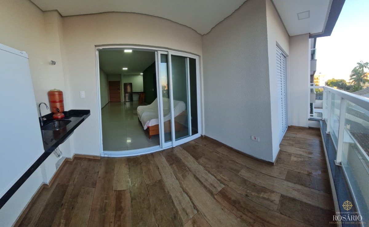 Imagem Apartamento com 2 Quartos à Venda, 70 m²em Centro - Ubatuba