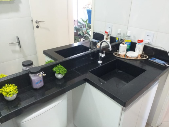 Imagem Apartamento com 3 Quartos à Venda, 60 m² em Vila Maria - São Paulo