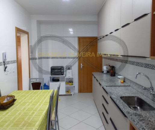 Imagem Apartamento com 2 Quartos à Venda, 103 m² em Várzea - Teresópolis