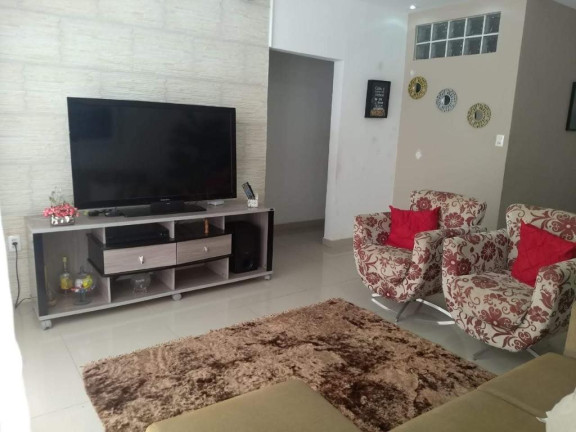 Imagem Casa com 3 Quartos à Venda, 200 m² em Sancho - Recife