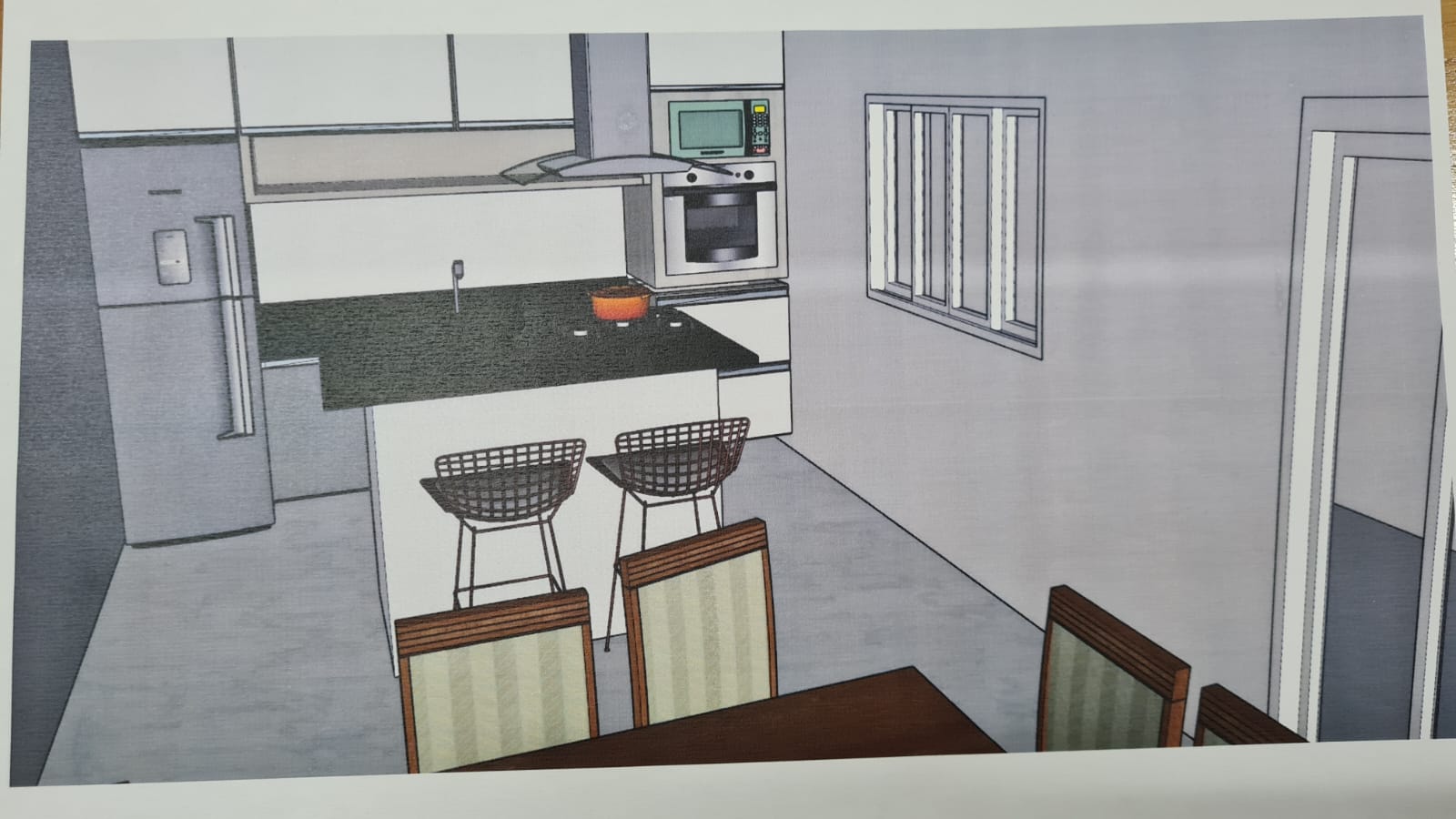 Imagem Casa com 2 Quartos à Venda, 133 m² em Jardim Luiza Maria - Araras Imagem Casa com 2 Quartos à Venda, 133 m² em Jardim Luiza Maria - Araras
