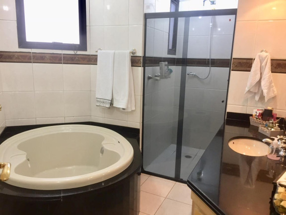 Imagem Apartamento com 4 Quartos à Venda, 186 m² em Parque da Mooca - São Paulo