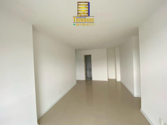 Imagem Apartamento com 3 Quartos à Venda, 80 m² em Cohama - São Luís