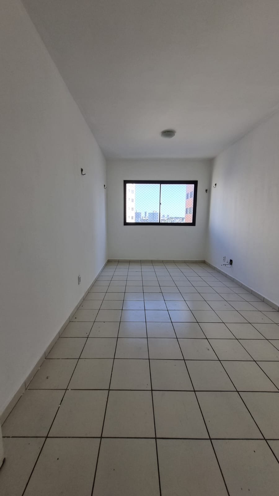 Imagem Apartamento com 2 Quartos à Venda, 51 m²em Pitimbu - Natal