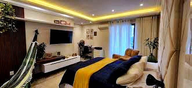 Imagem Apartamento com 3 Quartos à Venda, 200 m² em Umarizal - Belém