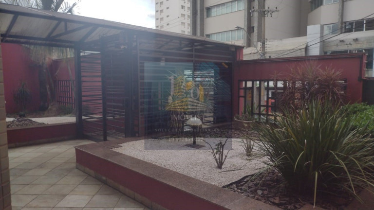 Imagem Apartamento com 4 Quartos para Alugar,  em Centro - Limeira
