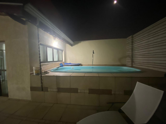 Imagem Cobertura com 3 Quartos à Venda, 176 m² em Jardim Paulista I - Jundiaí